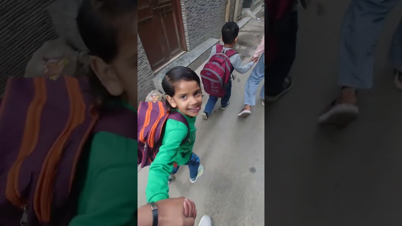 दीदी के ghar ki आदत लग गई 😅 day68 daily vlog challenge ✅ #digitalcreator #vlog #lifestylevlog 