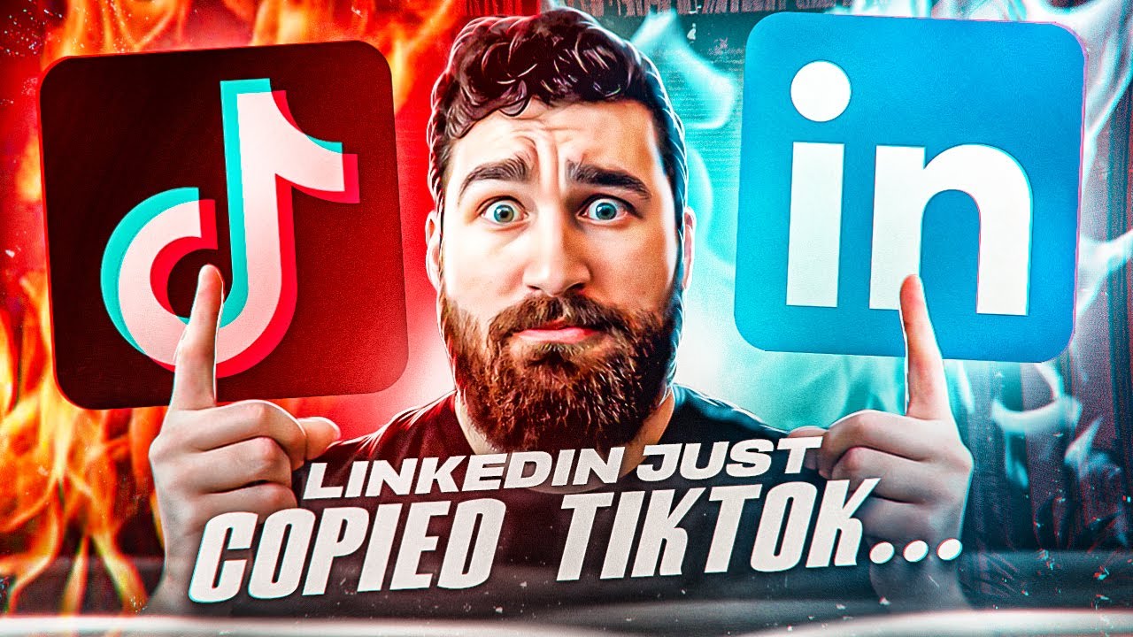 LinkedIn's New Video Feed - Full Walkthrough