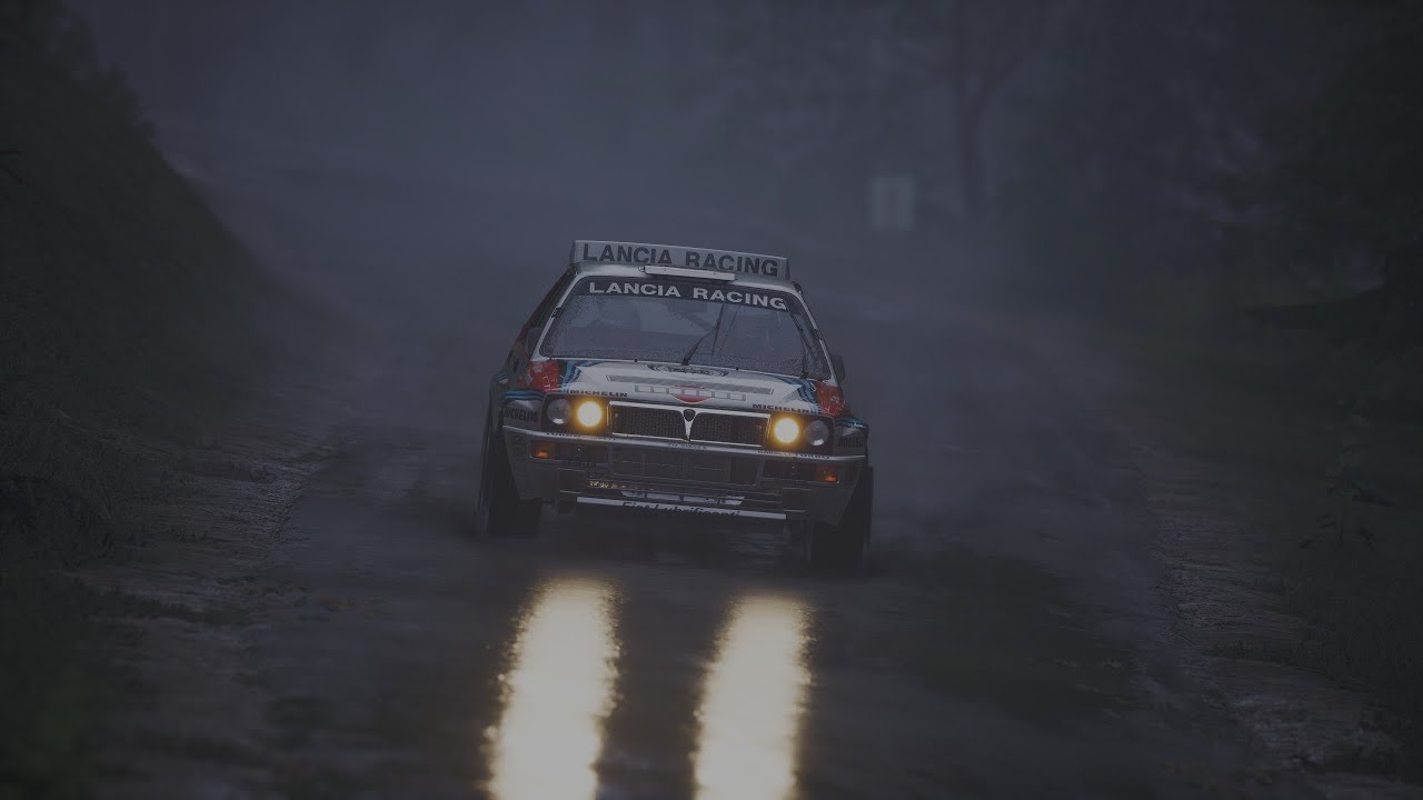 Assetto Corsa Rally EP38