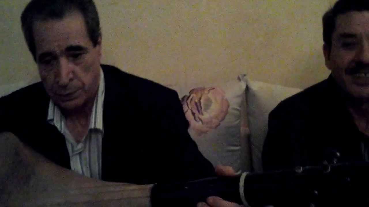 Le Grand Maghni 2 (avec Ayad Lemhouer)