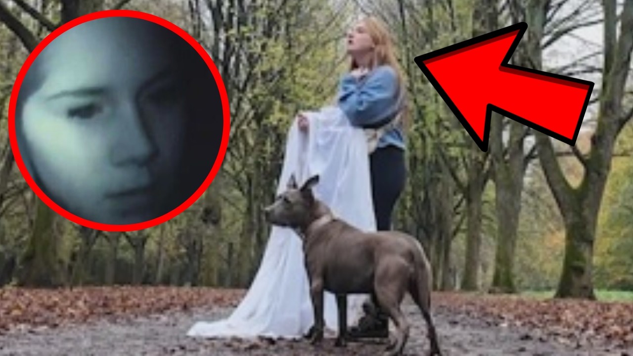 TOP Filmagens Misteriosas que Não vão Deixar Você Dormir essa Noite - Maiores Mistérios de 2024
