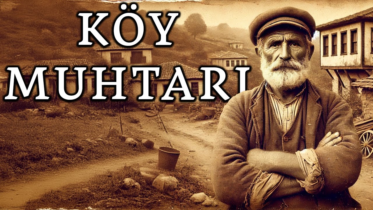 Cinli Köyde Muhtarın Cin Çağırılma Vakası Yaşanmış Korkunç Olaylar Korku Hikayeleri | Cinli Köy