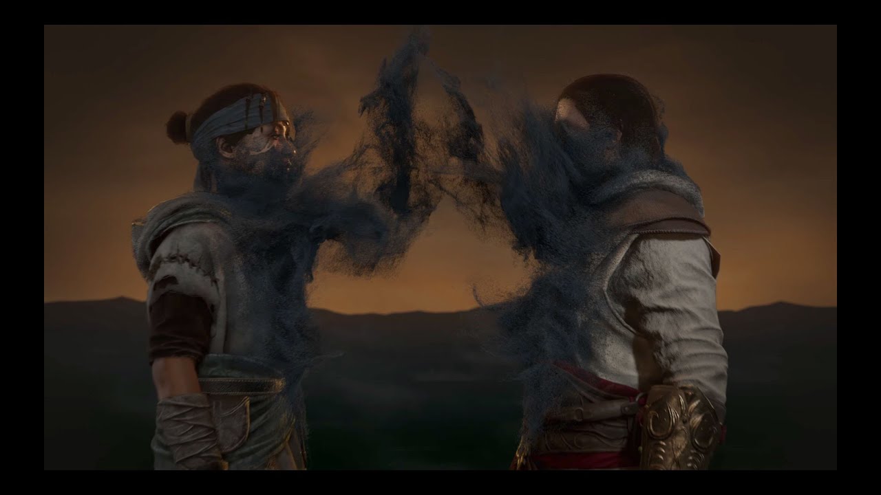 Assassin's Creed Mirage - In Pursuit of Truth [ENDING] / E28