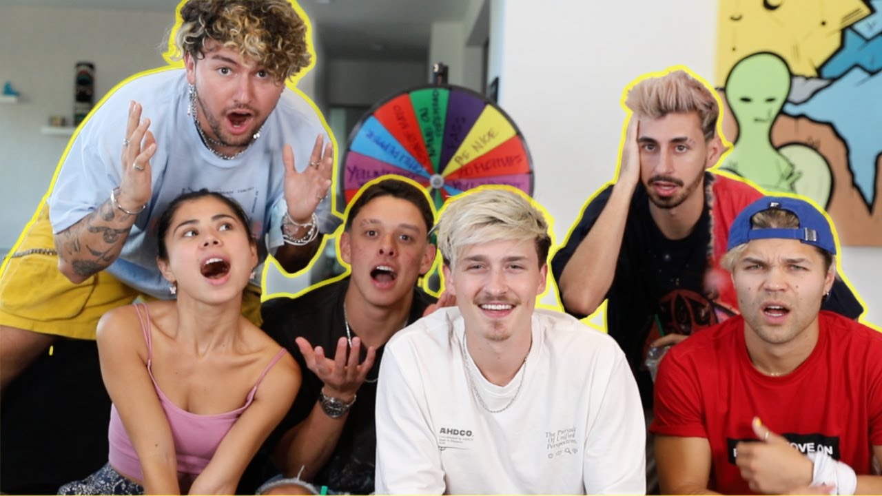 C4 House Trivia! (Who's The Smartest In The House)