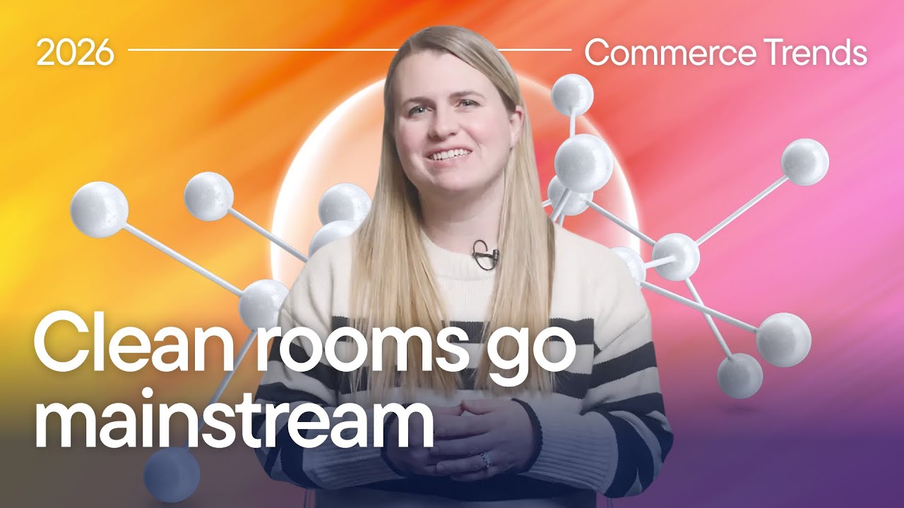 Why Clean Rooms Are the Future of Retail Media (2026 Prediction)