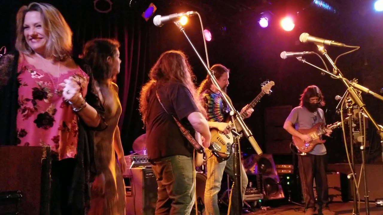 Terrapin Flyer - How Sweet It Is