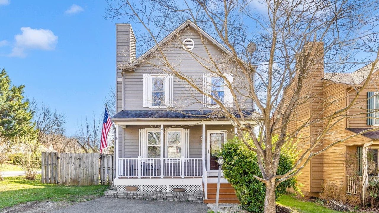 10747 Edgewood Ct, New Market, MD