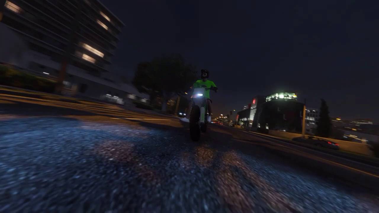 [bike Crosse BITUM]_Clip