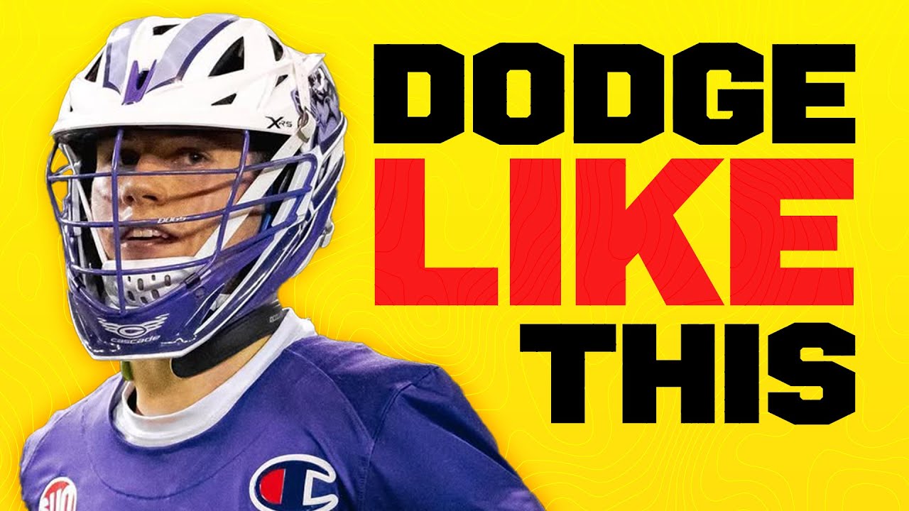 Master These 3 Dodges from X and Dominate the Game!