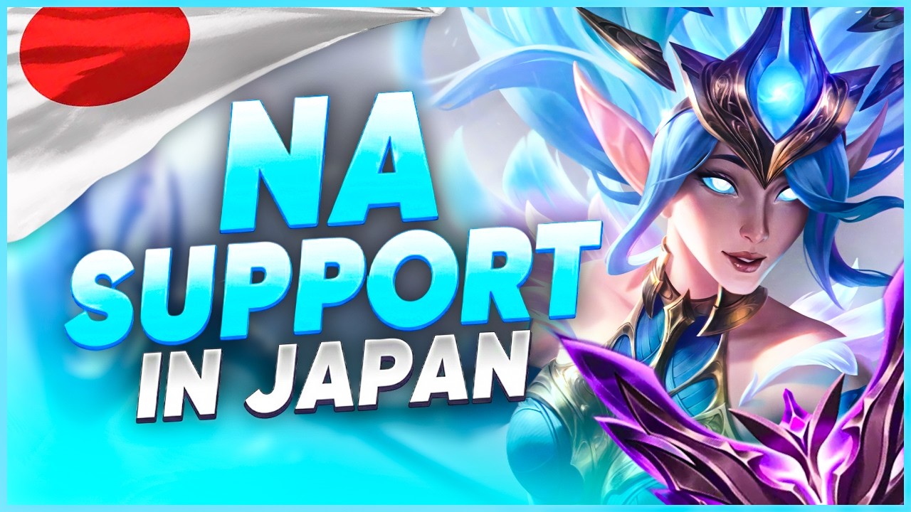 Hit Masters in Japan Pretty Fast (Janna)