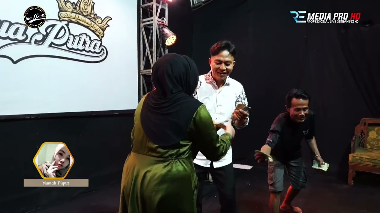 NEMU BAHAGIA || Voc. HERLITA || 