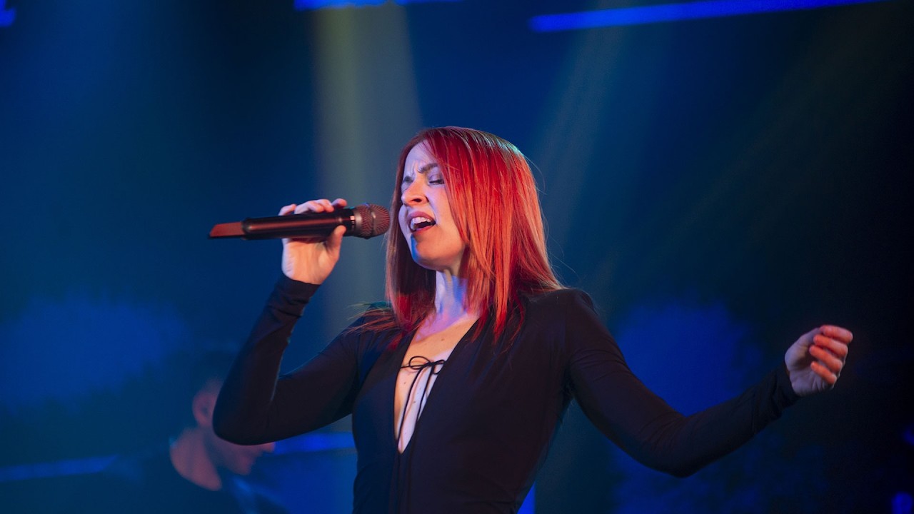Sono solo parole (Radio Italia Live 06/02/2026)