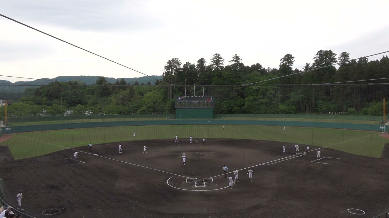 2024_0512_春季大会_決勝　日本文理－帝京長岡