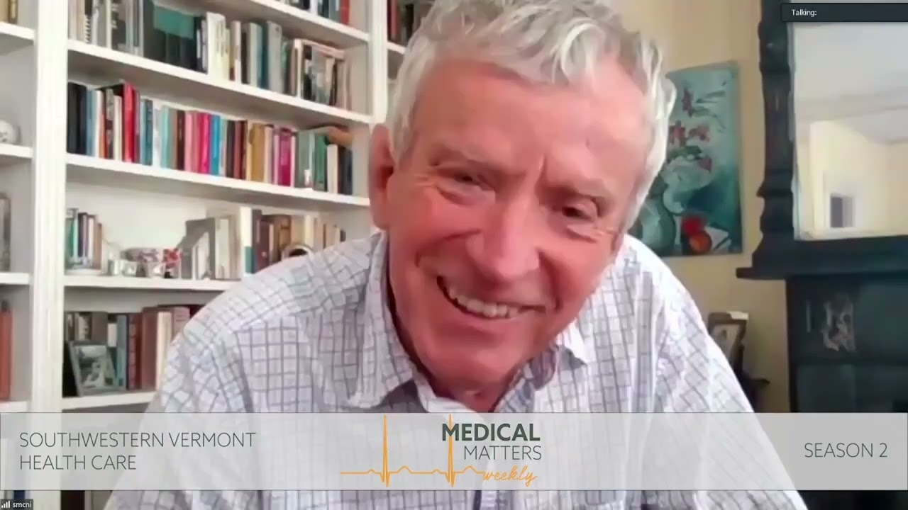 Art's Role in Healing