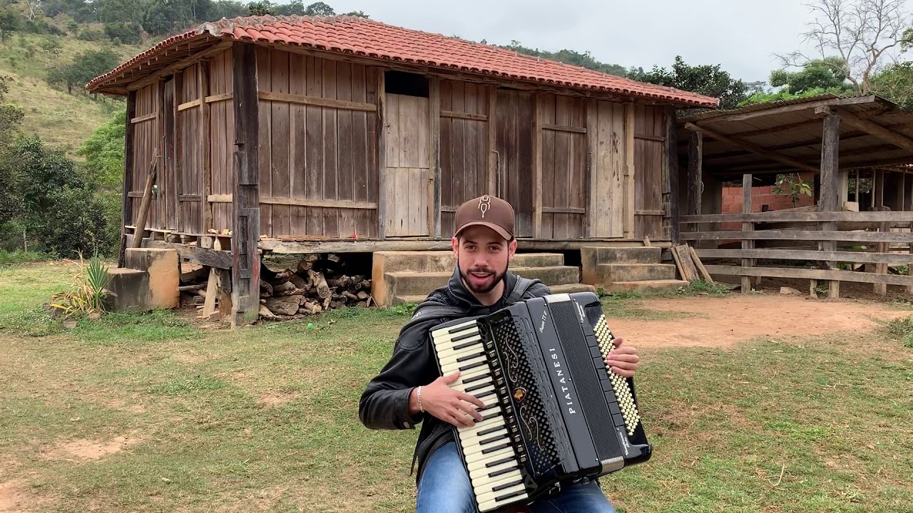Passo do Galo - Voninho - Gustavo Neves Sanfoneiro