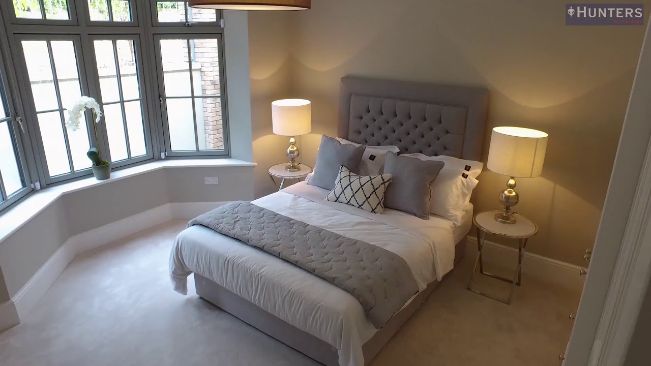 Claremont House