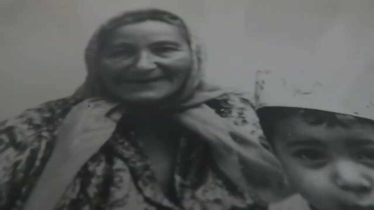 Erdem Ergün - (Kimselerim yoktur - Yıldız) Dedemin evi - Gürün