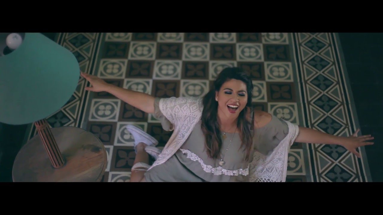 Gabby Chacón - Mi Razón