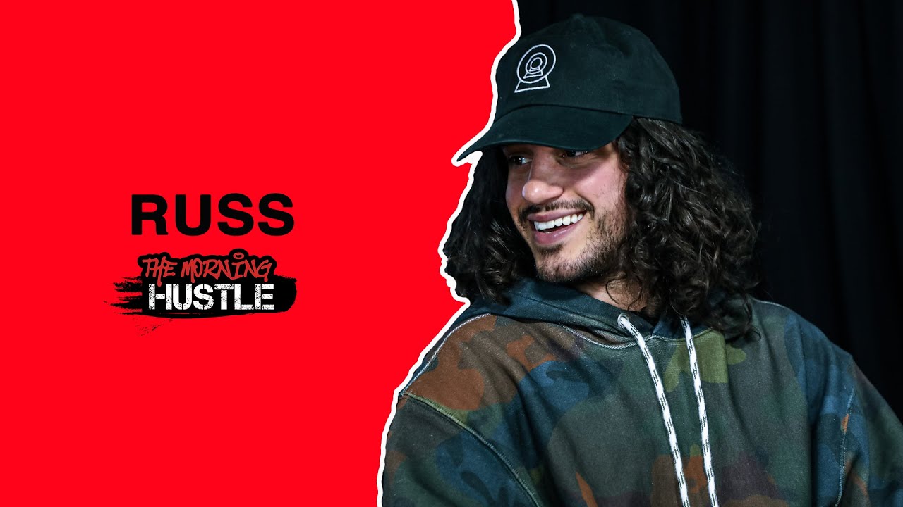 Russ On Choosing Memories Over Money, Dealing With Internet Trolls & What's Good With Him & Doja Cat