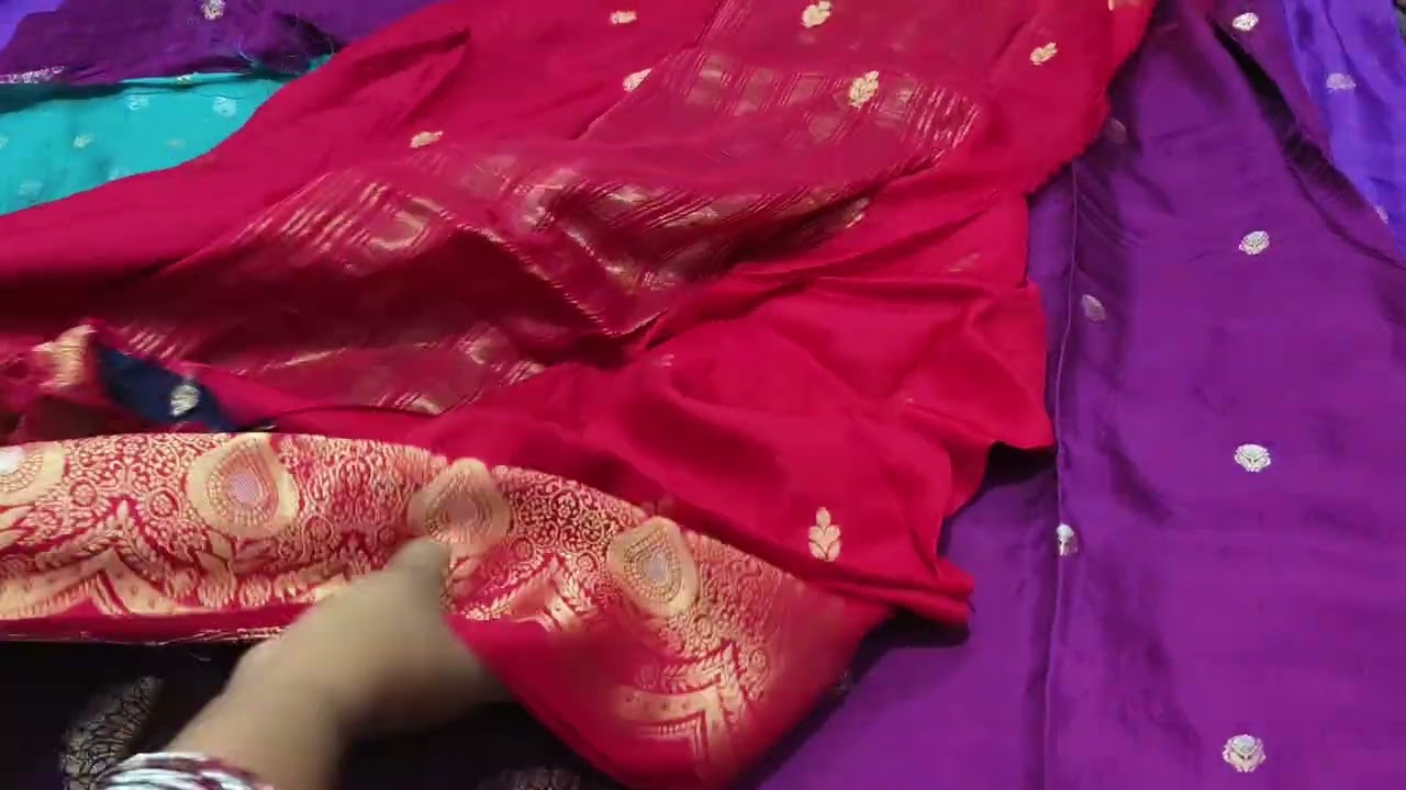 Beautiful collection dnt miss collection 999 sarees collection dnt miss 