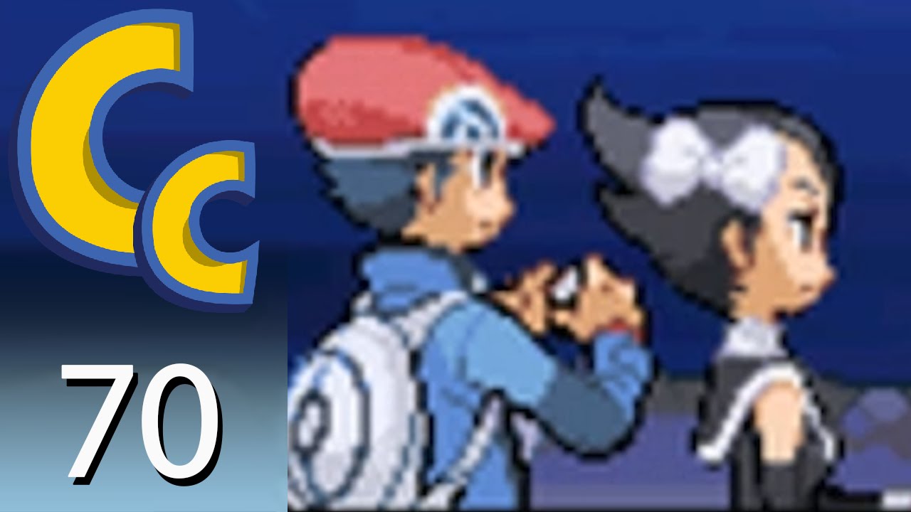 Pokémon Platinum - Episode 70: Marley and Me