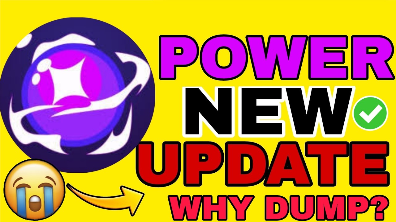 Зачем происходит сброс Power Coin 😭 ?? Новости Power Protocol Coin сегодня | Последние новости Po...
