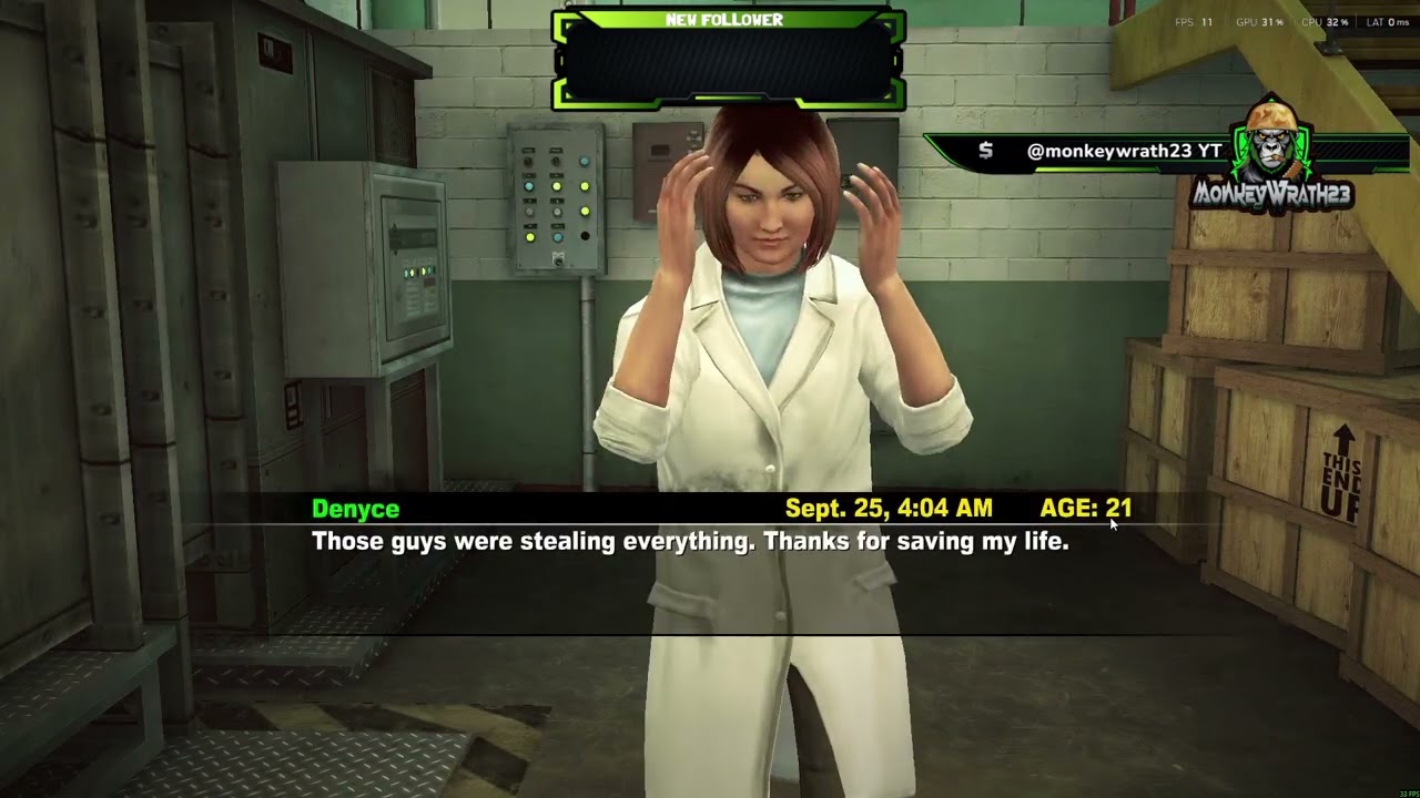 DR2AllSurvivorsPart2