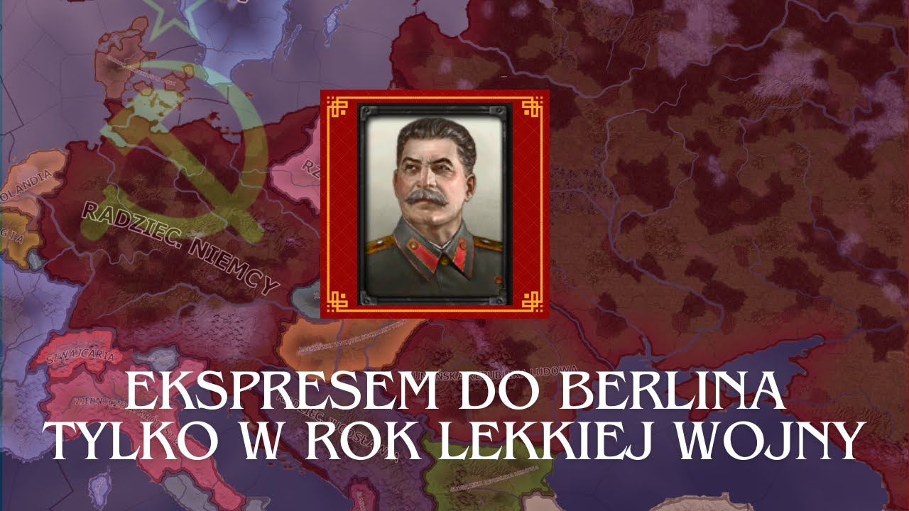 Ani kroku wstecz | Jak wygrać sowietem nie cofając się z granicy, ani o krok