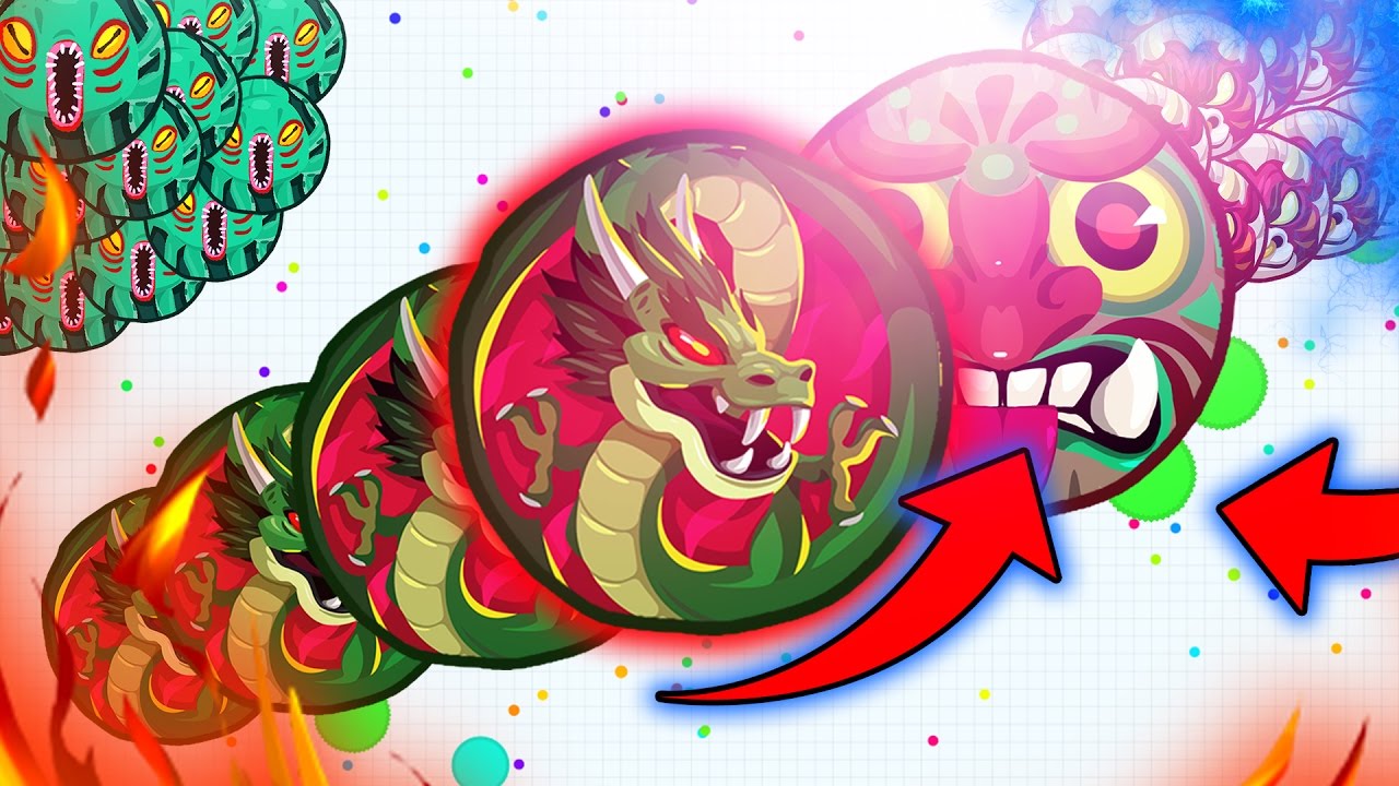 AGARIO 20 SECOND SERVER OBLITERATING DOUBSPLITS! CRAZIEST BATTLE OF ALL TIME! Agar.io UNCUT Gameplay