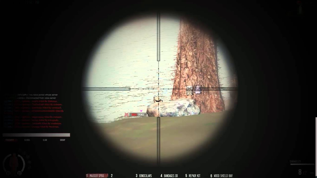 InfectZ - Fragmovie #7  *Malware*