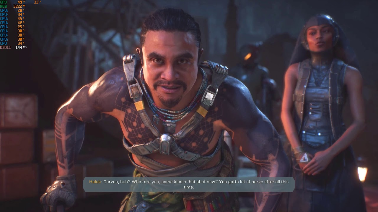 Anthem Campaign Coop/ Random Maps/ Gameplay/ New Update
