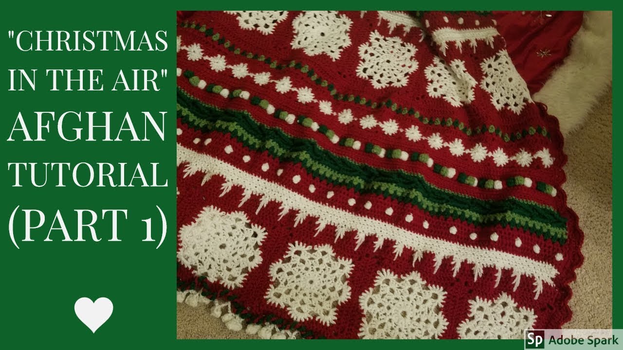 CROCHET: 