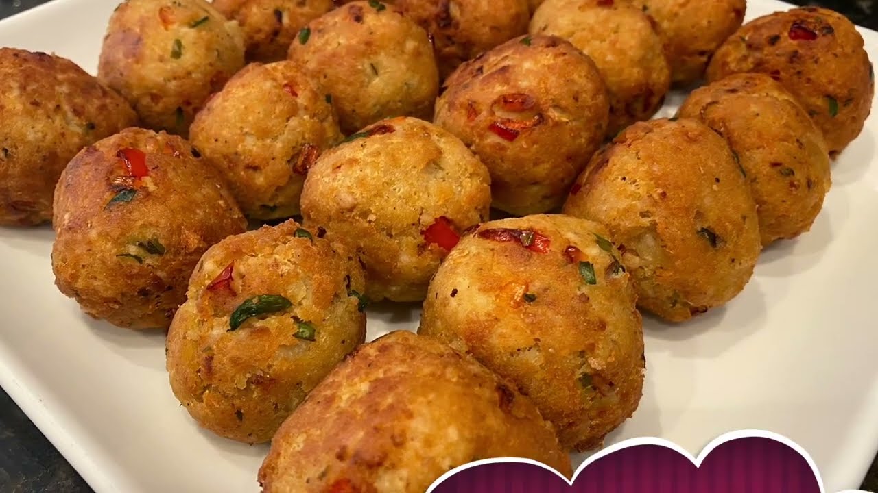Best leftover Turkey recipe. Turn your leftover turkey breast into delicious tasty turkey balls