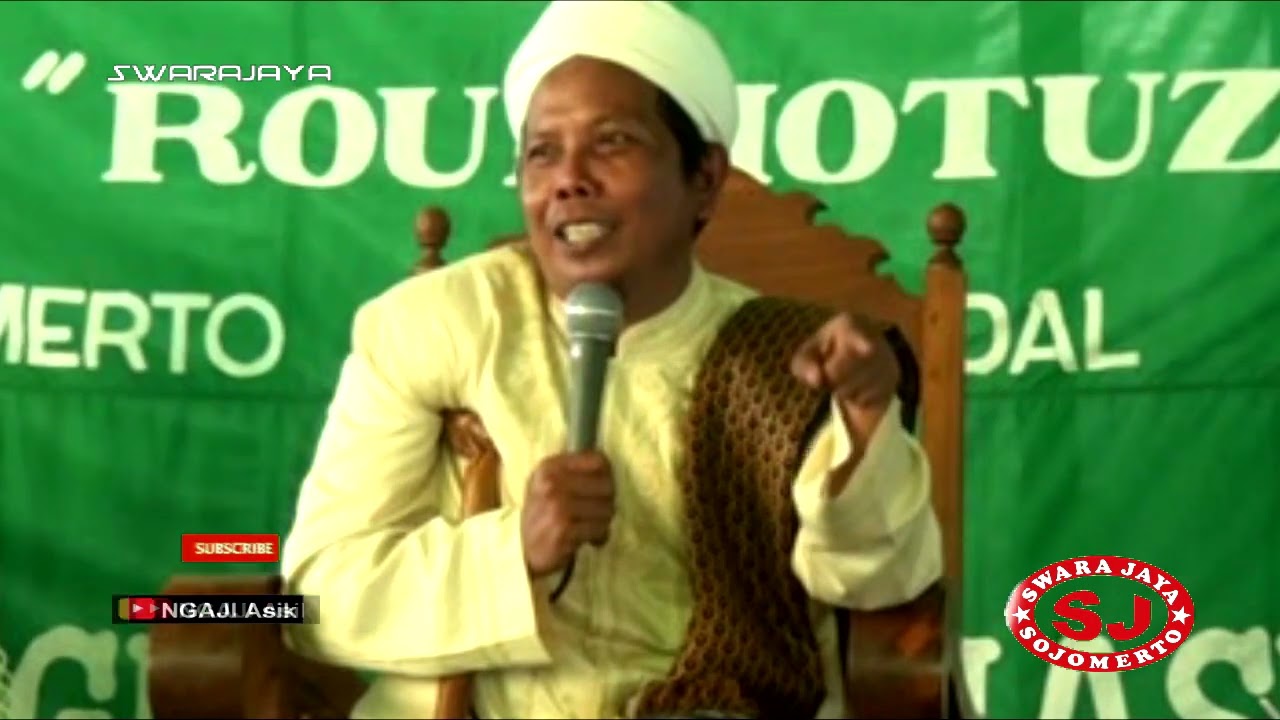 KH MAHYAN AHMAD 