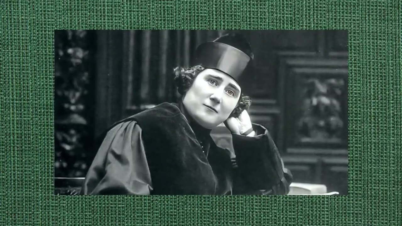 DONES PER LA IGUALTAT: CLARA CAMPOAMOR