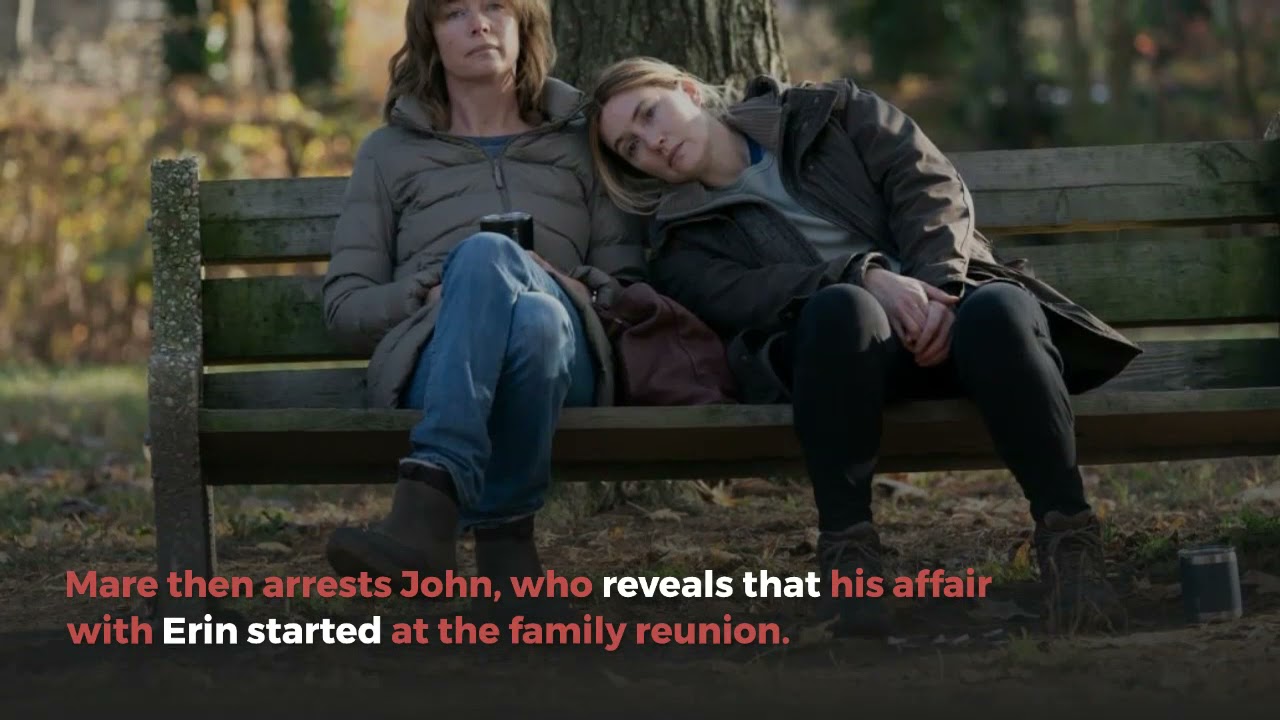 Mare of Easttown&rsquo;s Shocking Ending, Explained