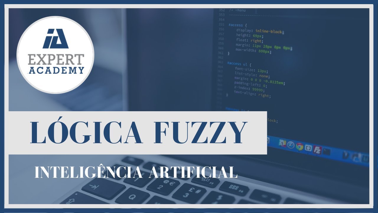 Introdução a Lógica Fuzzy