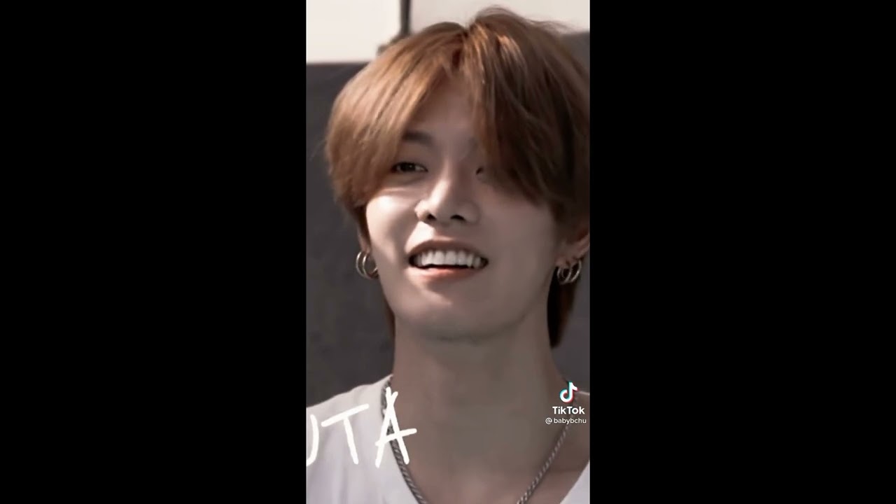 NCT YUTA TIKTOK EDITS COMPILATION