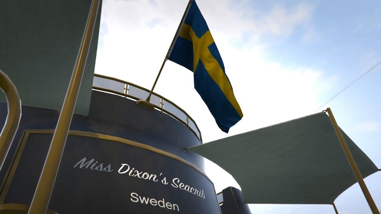 Just some fun with my beloved Blazer Grand Theft Auto V Online