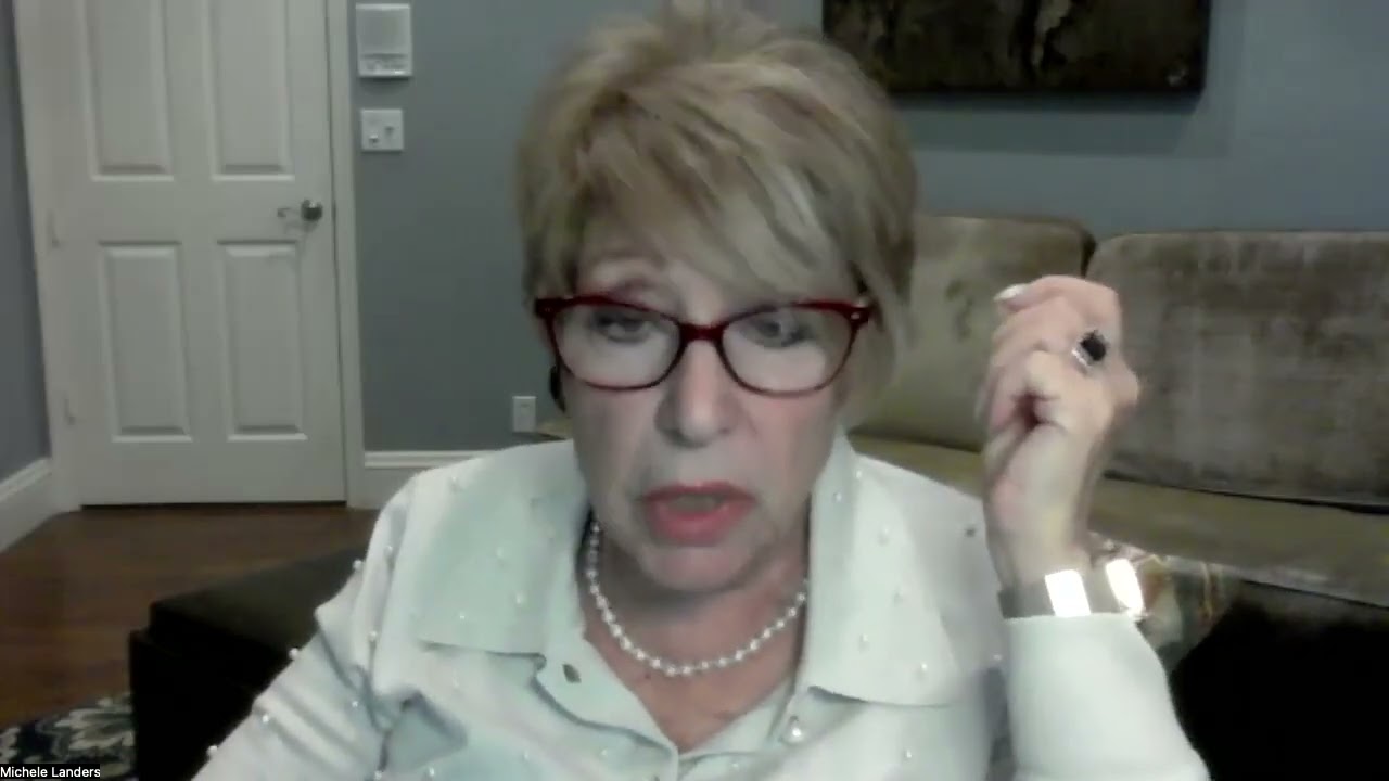 Unlock 2026: Monthly Numerology Guidance with Renowned Numerologist Michele Landers