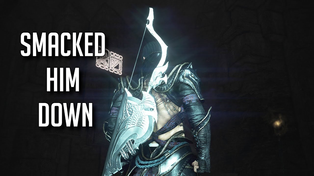 Gave this TOXIC Musa a Smack Down | Succession Musa PvP | Black Desert Online MMO