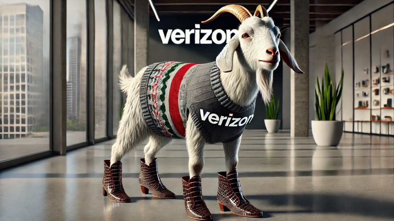 Как Verizon добивается успеха прямо сейчас | Total Wireless | Straight Talk | Visible by Verizon