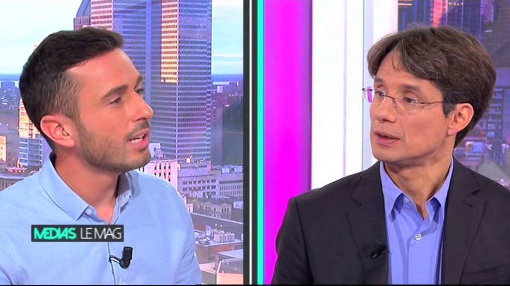 France 4 ne fermera pas, Bruno Patino explique pourquoi