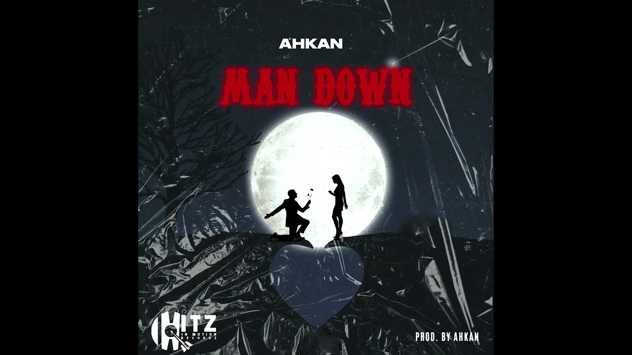 Kwaysi Man Down (Audio)