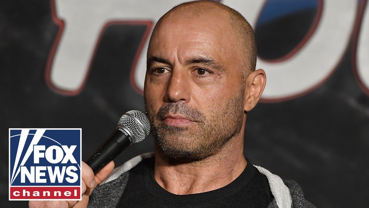 Joe Rogan supporters torch cancel culture: 'Comedy is going to survive' | Americans Weigh In