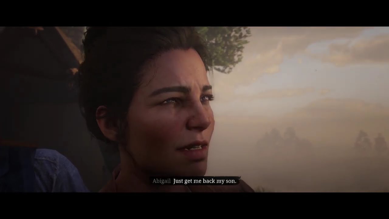 [Twitch VOD] Red Dead Redemption 2 - Story Mode (PART 10)