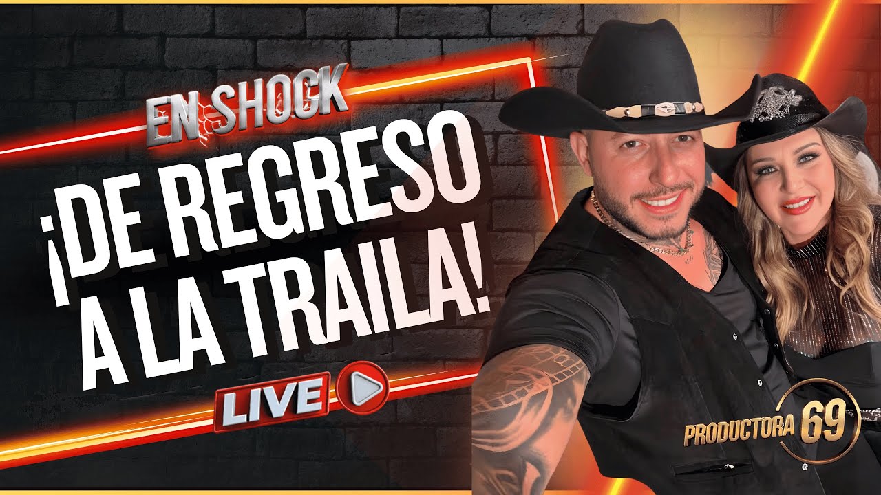 ¡ NOVIO DE ALICIA VILLARREAL DE REGRESO A LA REALIDAD !  📱