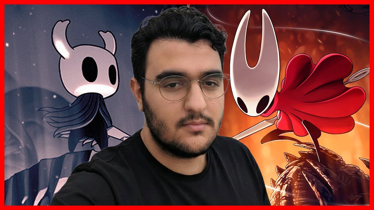 Team Cherry Kendi Başyapıtını &Ouml;ld&uuml;rd&uuml; m&uuml;?