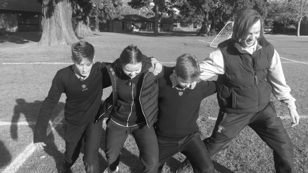 Aldwickbury Boarders' Video