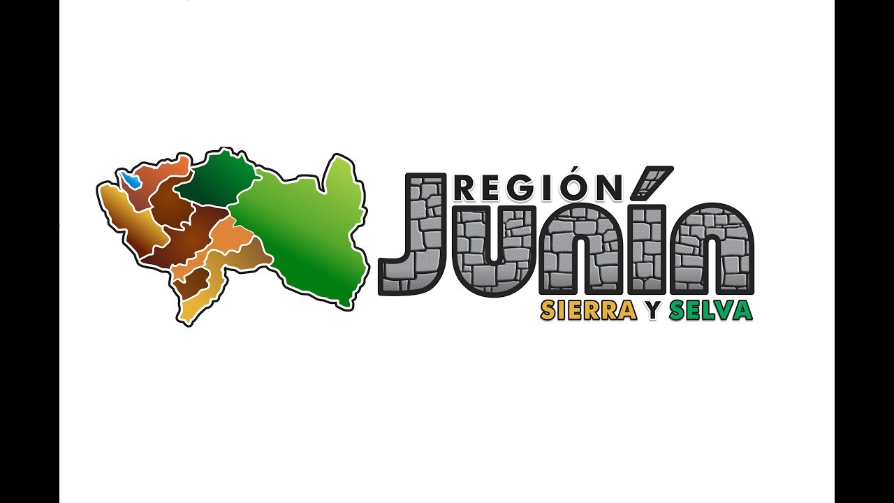 REGION JUNIN PARTE 1